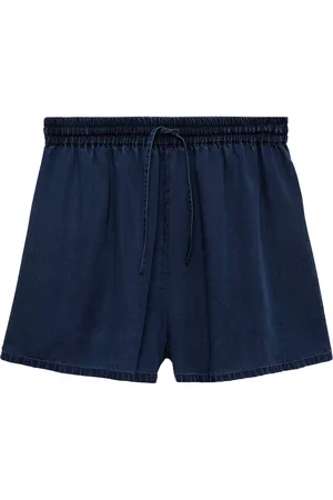 MANGO Broek 