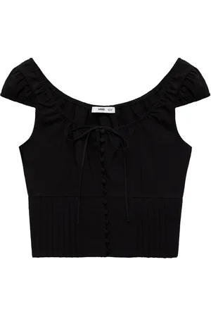 MANGO Blouse 