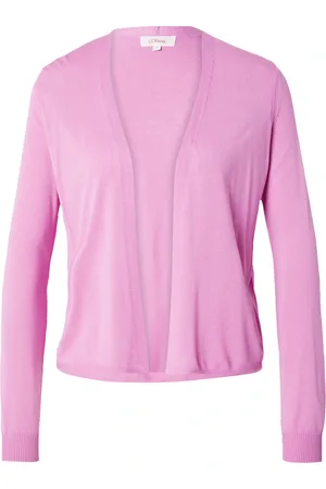 QS by s.Oliver Gebreid vest
