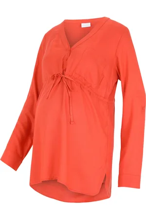 Mama;licious Blouse