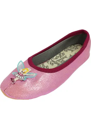 Beck Ballerina