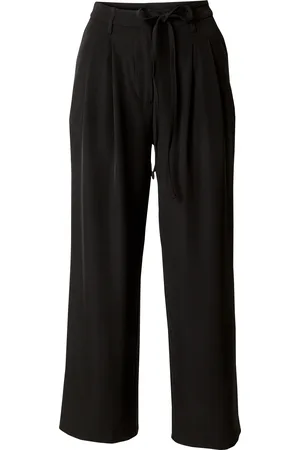 VERO MODA Bandplooibroek 