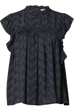 Co`Couture Blouse 