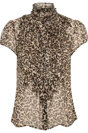 Saint Tropez Blouse 