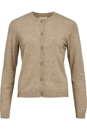Object Gebreid vest 