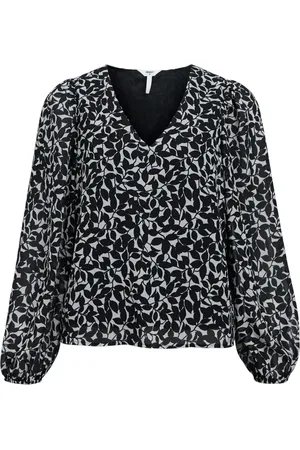 Object Blouse 