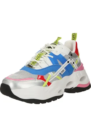 Buffalo Sneakers laag 