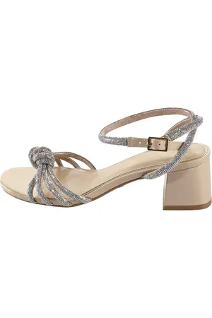Buffalo Sandalen met riem 