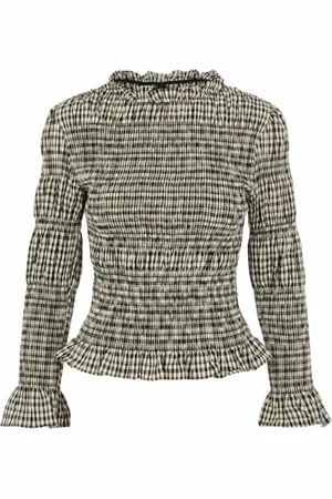 Y.A.S Blouse 