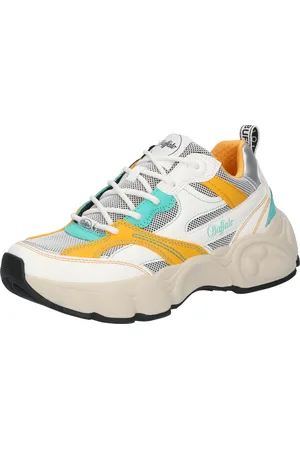 Buffalo Sneakers laag 