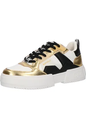 Buffalo Sneakers laag 