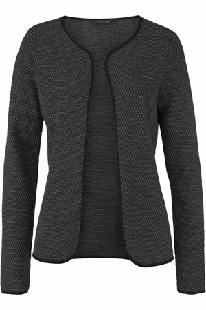 ONLY Gebreid vest 