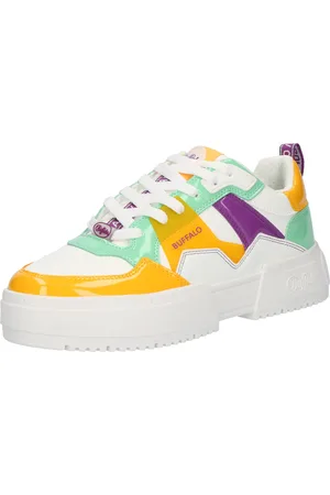 Buffalo Sneakers laag 