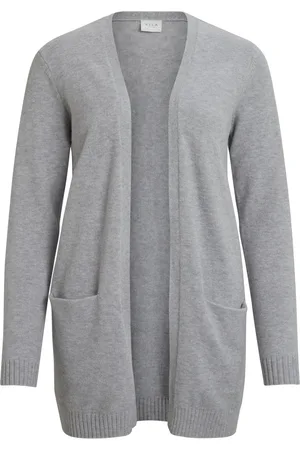 VILA Gebreid vest 