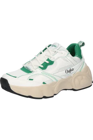 Buffalo Sneakers laag 