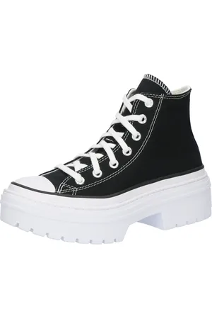 Converse Sneakers hoog 