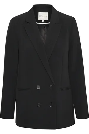 My Essential Wardrobe Blazers