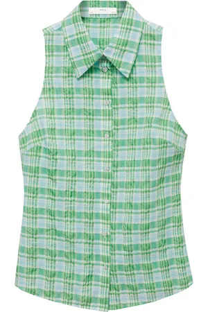 MANGO Blouse 