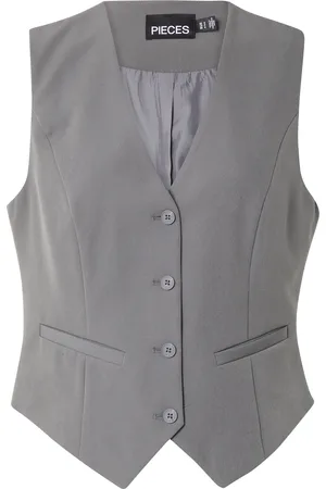 Pieces® Gilet 