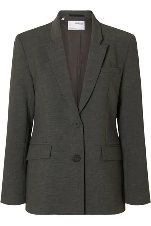 SELECTED Blazers 