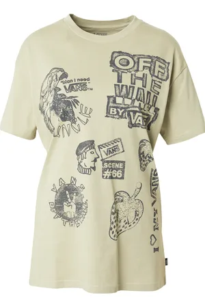 Vans Shirt