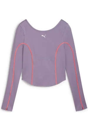 PUMA Functioneel shirt 