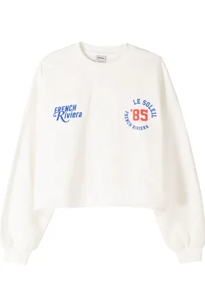 Bershka Sweatshirt