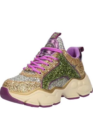 Buffalo Sneakers laag