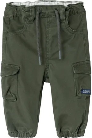NAME IT Broek 
