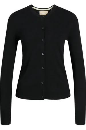 JJXX Gebreid vest 