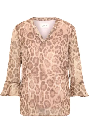 Cartoon Blouse