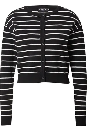 ONLY Gebreid vest 
