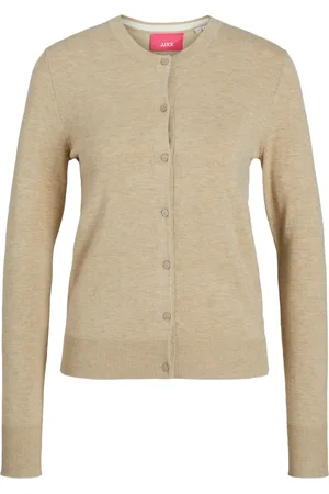 JJXX Gebreid vest 