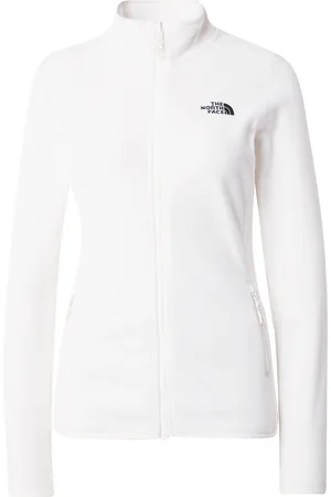 The North Face Functionele fleece jas 