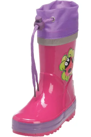 Playshoes Regenlaarzen 