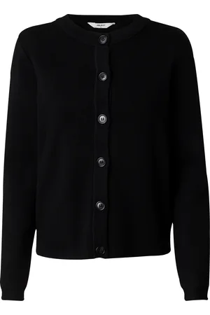 Object Gebreid vest 