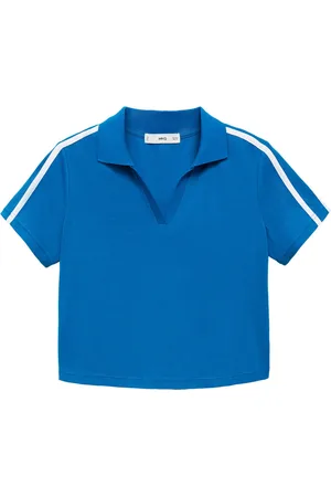 MANGO Shirt