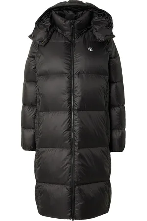 Calvin Klein Wintermantel