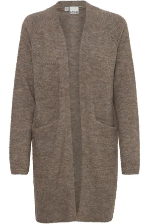 Ichi Gebreid vest 