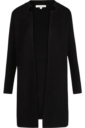 Morgan Gebreid vest