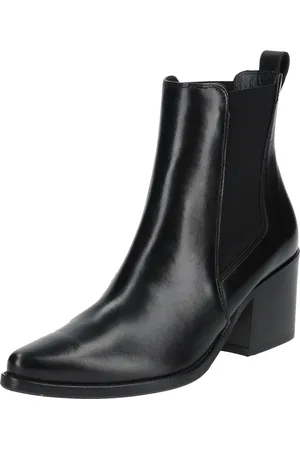 Paul Green Chelsea boots