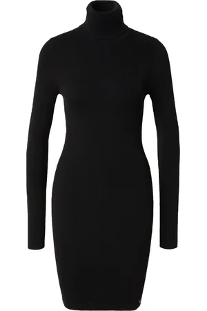 Calvin Klein Gebreide jurk