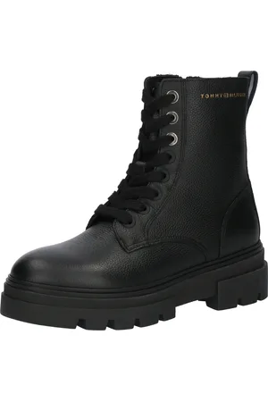 Tommy Hilfiger Veterlaarsjes