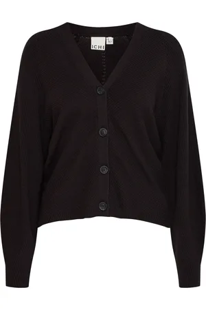 Ichi Gebreid vest 