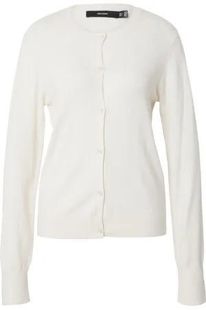 VERO MODA Gebreid vest 