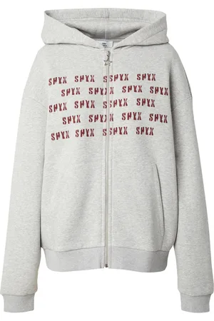 SHYX Sweatvest
