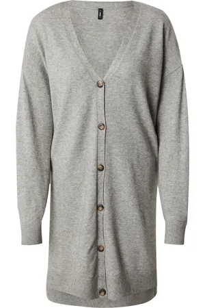 ONLY Gebreid vest 