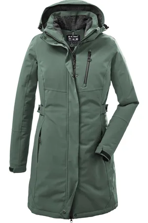 Killtec Outdoorjas