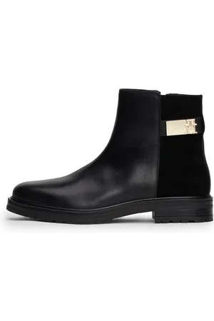Tommy Hilfiger Enkellaarsjes