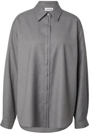 EDITED the label Blouse 